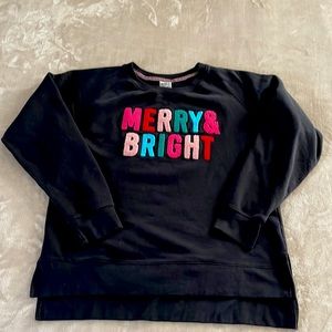 Christmas Sweatshirt